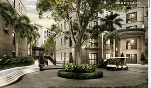 2 chambres Appartement a vendre à Choeng Thale, Phuket The Title Legendary-Bang Tao