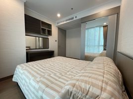 2 Schlafzimmer Wohnung zu vermieten im Supalai Oriental Sukhumvit 39, Khlong Tan Nuea