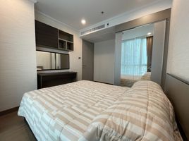 2 Bedroom Condo for rent at Supalai Oriental Sukhumvit 39, Khlong Tan Nuea