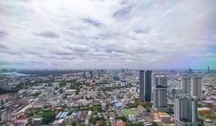 4 Bedrooms Condo for sale in Thung Mahamek, Bangkok The Met