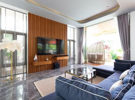 4 Bedroom Villa for rent in AsiaVillas, Rawai, Phuket Town, Phuket, Thailand