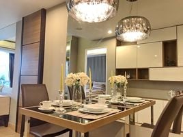 1 Schlafzimmer Wohnung zu verkaufen im The Waterford Sukhumvit 50, Phra Khanong