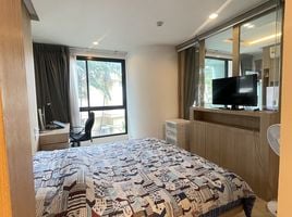 1 Schlafzimmer Wohnung zu verkaufen im The Chezz Metro Life Condo, Nong Prue, Pattaya, Chon Buri