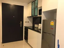 1 Bedroom Condo for sale at Wongamat Tower, Na Kluea