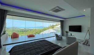 3 Bedrooms Villa for sale in Taling Ngam, Koh Samui 