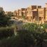 4 Bedroom Villa for sale at Bellagio, Ext North Inves Area, New Cairo City