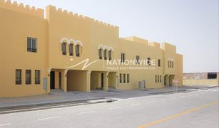 3 Schlafzimmern Villa zu verkaufen in , Abu Dhabi Zone 4