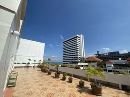 1 Schlafzimmer Wohnung zu vermieten im Pattaya Beach Condo, Nong Prue