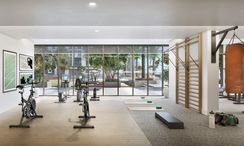 사진들 3 of the Communal Gym at Elvira