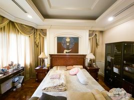 4 Schlafzimmer Villa zu verkaufen im Perfect Masterpiece Sukhumvit 77, Racha Thewa