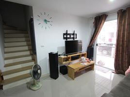 3 Schlafzimmer Haus zu verkaufen im Nirun Ville 55 Srinakarin, Bang Mueang, Mueang Samut Prakan, Samut Prakan