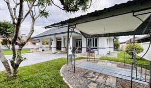 3 Bedrooms House for sale in San Phak Wan, Chiang Mai Baan Thanaboon Property