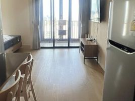 1 Schlafzimmer Wohnung zu vermieten im Ashton Asoke, Khlong Toei Nuea