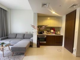 1 Bedroom Apartment for sale at Vera Residences, J ONE