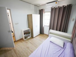 3 Schlafzimmer Haus zu vermieten im Vararom Minburi, Saen Saep, Min Buri