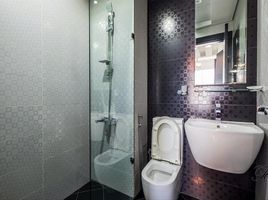 2 Schlafzimmer Wohnung zu verkaufen im Giovanni Boutique Suites, Dubai Studio City (DSC)