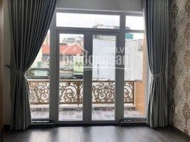 4 Bedroom House for sale in Tan Binh, Ho Chi Minh City, Ward 15, Tan Binh