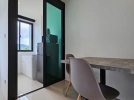 Studio Condo for sale at Utopia Central , Kathu, Kathu, Phuket