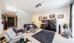 3 Bedrooms Townhouse for sale in Yas Acres, Abu Dhabi Aspens