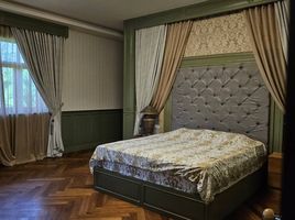 4 Schlafzimmer Villa zu verkaufen in Pran Buri, Prachuap Khiri Khan, Wang Phong, Pran Buri