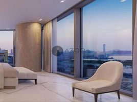 4 Bedroom Apartment for sale at The S Tower, 