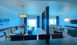 4 Bedrooms Apartment for sale in , Abu Dhabi Fairmont Marina Residences