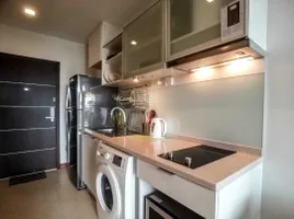 1 Bedroom Condo for rent at The Astra Condo, Chang Khlan