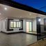 3 Schlafzimmer Haus zu verkaufen im Orange Home Garden, Pa Sak, Mueang Lamphun, Lamphun