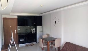 2 Schlafzimmern Wohnung zu verkaufen in Na Kluea, Pattaya Club Royal