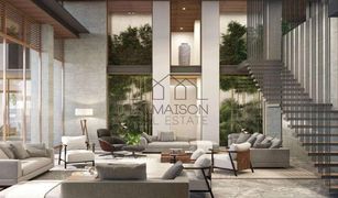 4 Bedrooms Villa for sale in Makers District, Abu Dhabi Reem Hills