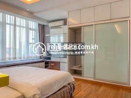 1 Bedroom Apartment for sale at DABEST CONDOS CAMBODIA: Condo for Sale in Phnom Penh -BKK1, Tuol Svay Prey Ti Muoy, Chamkar Mon, Phnom Penh, Cambodia