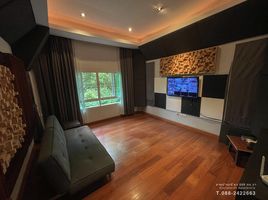 5 Bedroom House for sale in Bang Yo, Phra Pradaeng, Bang Yo