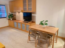 1 Bedroom Condo for rent at Regent Royal Place 2, Lumphini