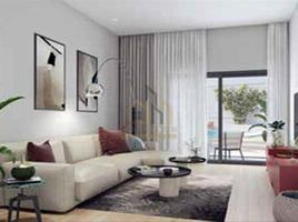 Studio Apartment for sale at Al Manara Tower - JVC, Indigo Ville, Jumeirah Village Circle (JVC)