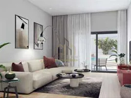 Studio Apartment for sale at Al Manara Tower - JVC, Indigo Ville