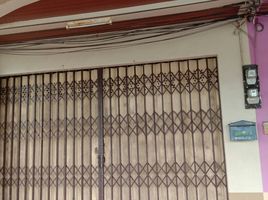 2 Schlafzimmer Reihenhaus zu vermieten in Songkhla, Sathing Mo, Singhanakhon, Songkhla