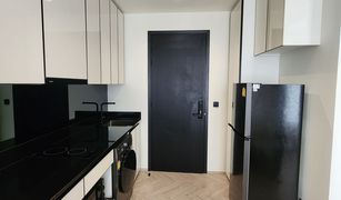 1 Bedroom Condo for sale in Bang Lamphu Lang, Bangkok Chapter Charoennakorn-Riverside