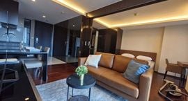 Available Units at The Address Sukhumvit 61