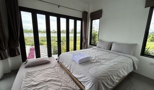 3 Bedrooms Villa for sale in Cha-Am, Phetchaburi 