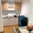 1 Bedroom Condo for sale at The Iris, Suan Luang, Suan Luang, Bangkok