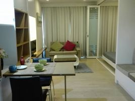 1 Bedroom Condo for rent at Noble Remix, Khlong Tan