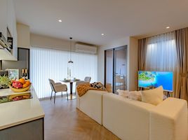 2 Bedroom Condo for sale at The Zero Bang Tao, Choeng Thale, Thalang, Phuket