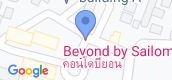 Map View of Beyond by Sailomyen