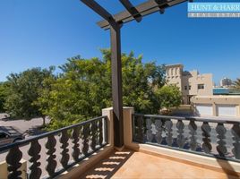 3 Bedroom Villa for sale at The Townhouses at Al Hamra Village, Al Hamra Village