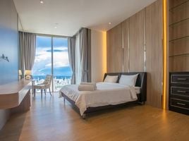 3 Schlafzimmer Appartement zu vermieten im Magnolias Waterfront Residences, Khlong Ton Sai