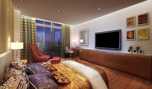 Burj Views, दुबई Burj Pacific में 1 बेडरूम अपार्टमेंट बिक्री के लिए