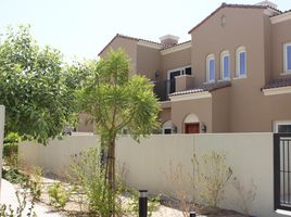 3 Bedroom Townhouse for sale at Amaranta, Villanova