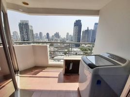 1 Bedroom Condo for rent at The Waterford Diamond, Khlong Tan