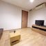 1 Schlafzimmer Wohnung zu vermieten im Fuse Chan - Sathorn, Yan Nawa