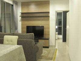 2 Schlafzimmer Appartement zu verkaufen im Ideo Mobi Sukhumvit 81, Bang Chak